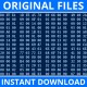 0285014857 - 68346715AB Dodge RAM AIRBAG SRS files CRASH + CLEAR